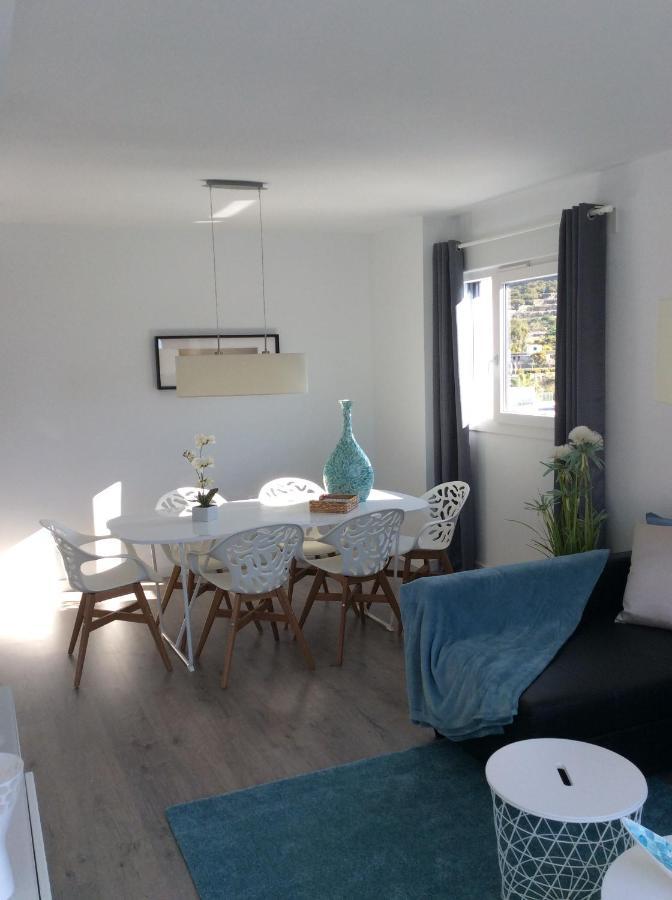 Penthouse - Atico Playa Cabria Almunecar Granada Exteriör bild