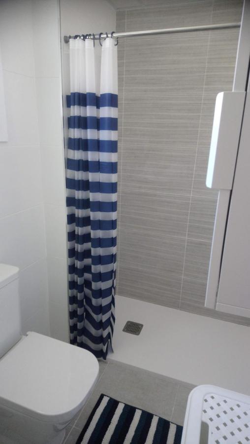 Penthouse - Atico Playa Cabria Almunecar Granada Exteriör bild